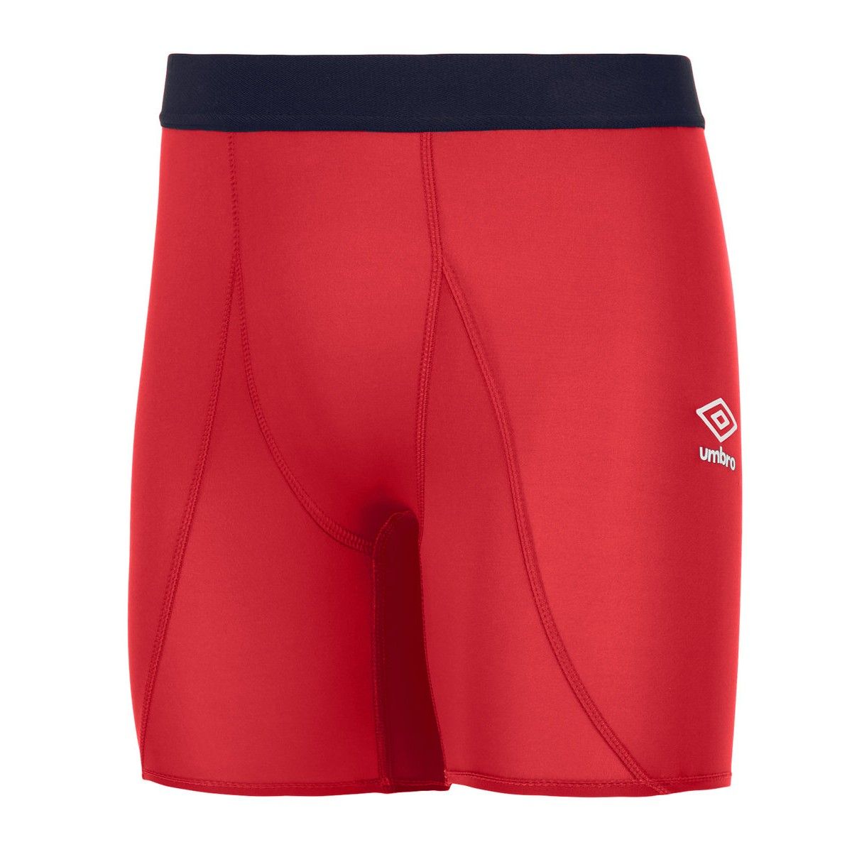 Core Kompressions-Performance-Shorts für Herren