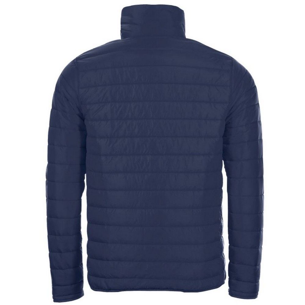 Leichte Wattierte Wasserabweisende Jacke