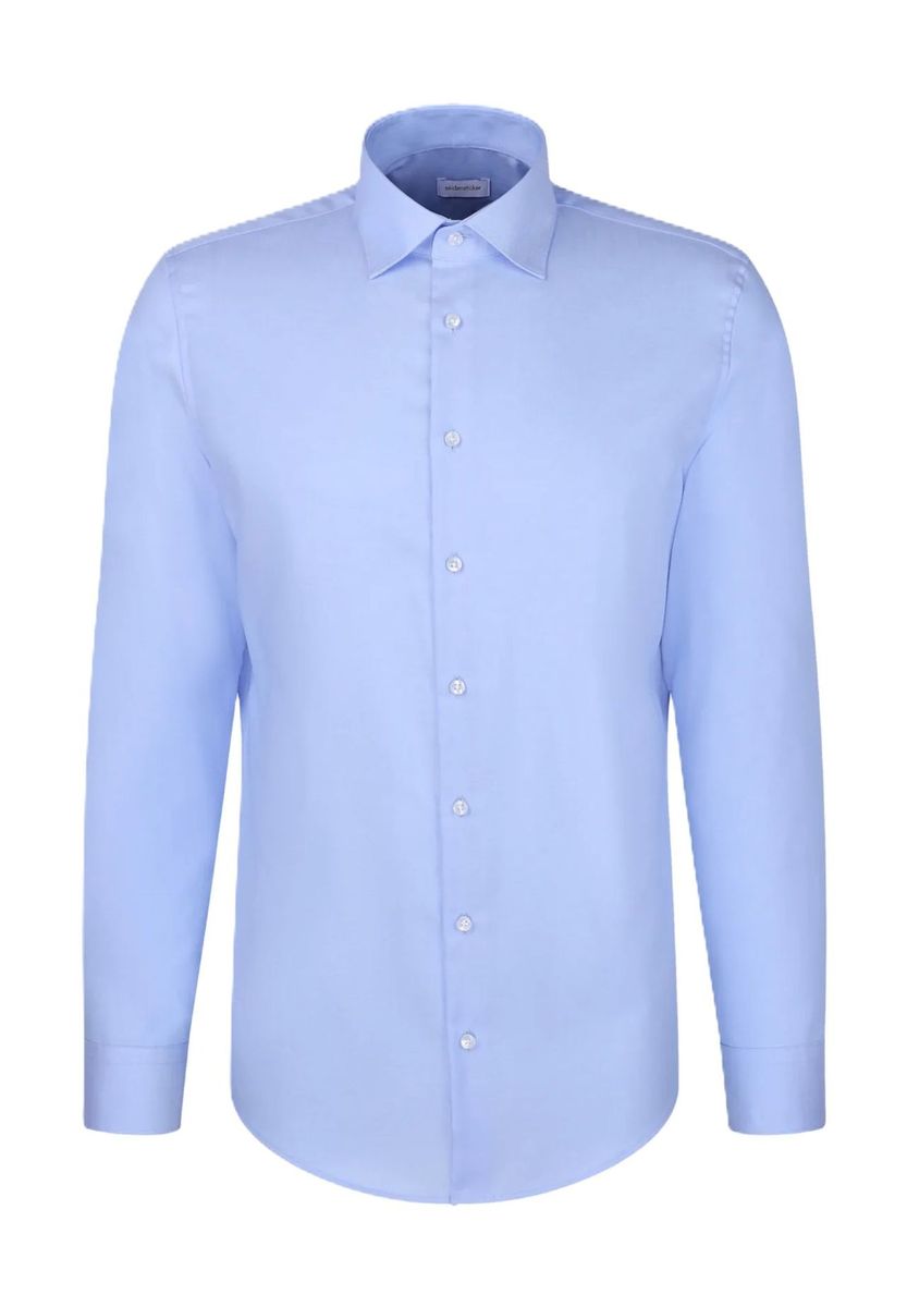 Klassisches Slim Fit Business Hemd