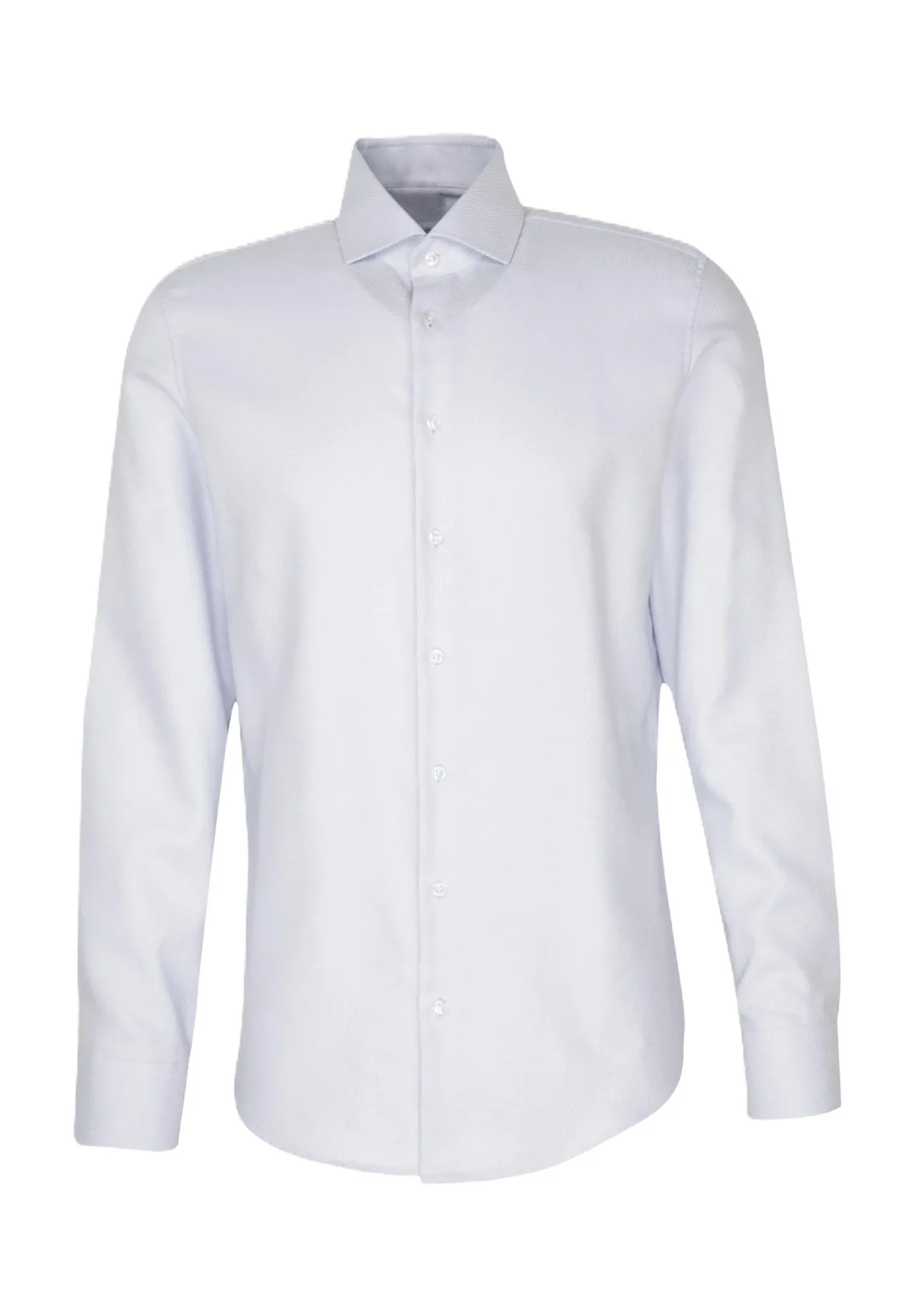 Klassisches Slim Fit Business Hemd