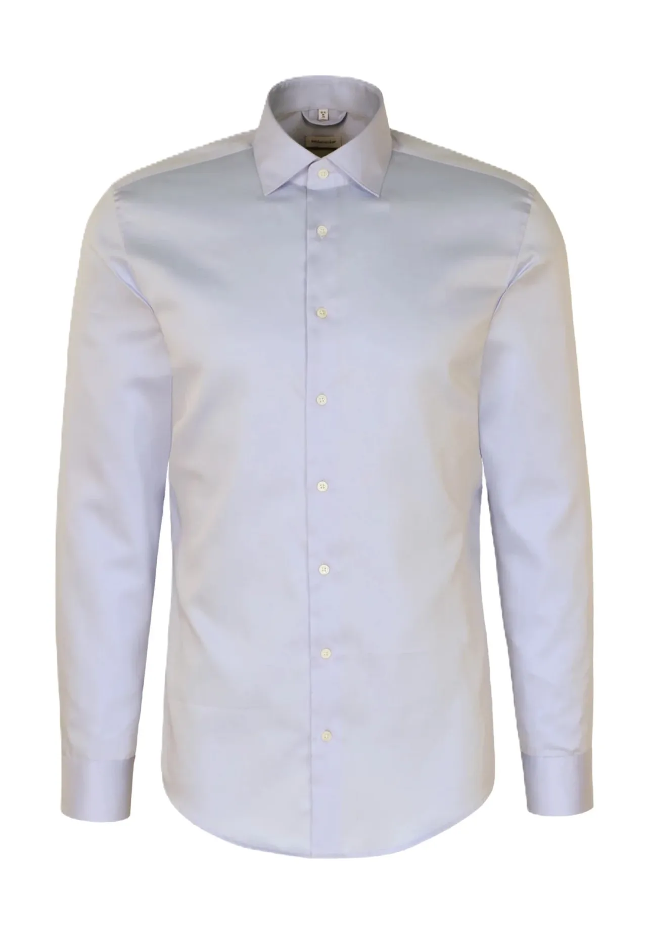 Klassisches Slim Fit Business Hemd