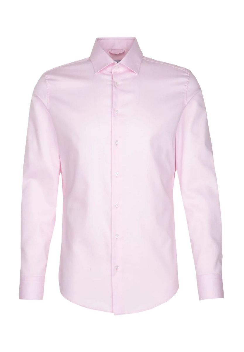 Klassisches Slim-Fit Business-Hemd