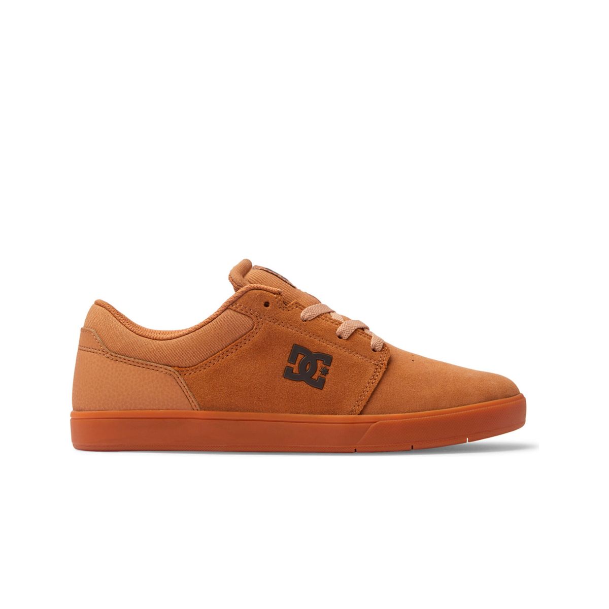 Herren Wildleder Skateschuhe