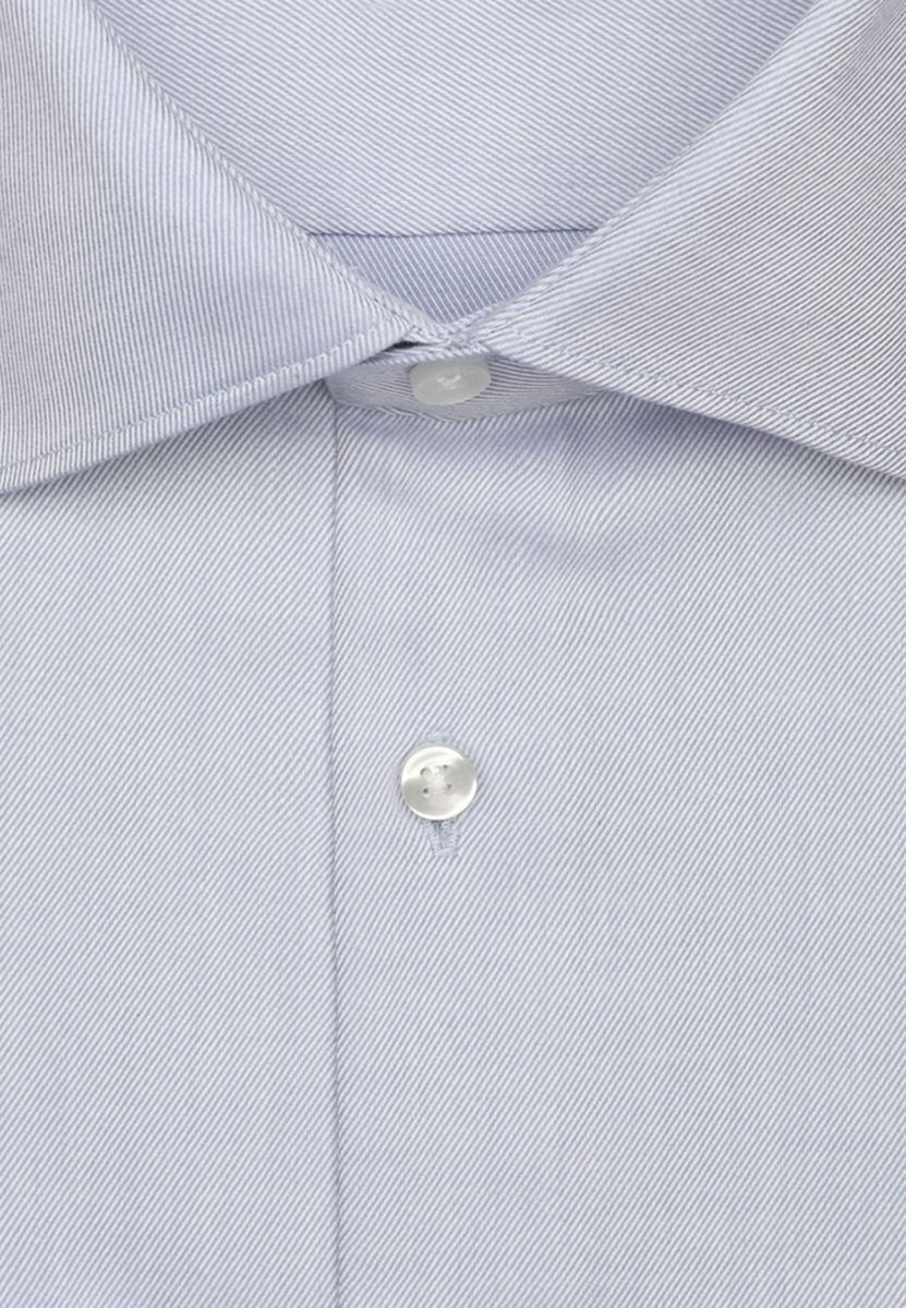 Herren Langarm Regular Fit Hemd