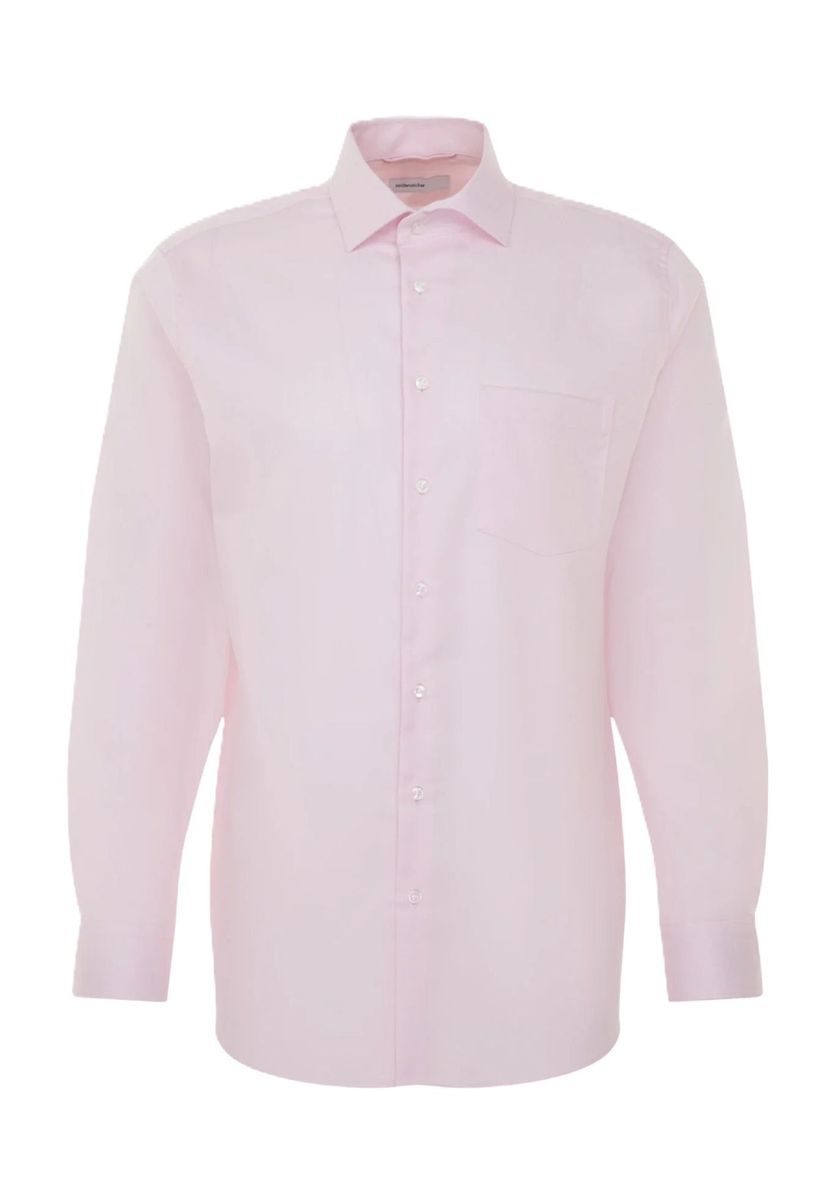 Herren Regular Fit Business Hemd