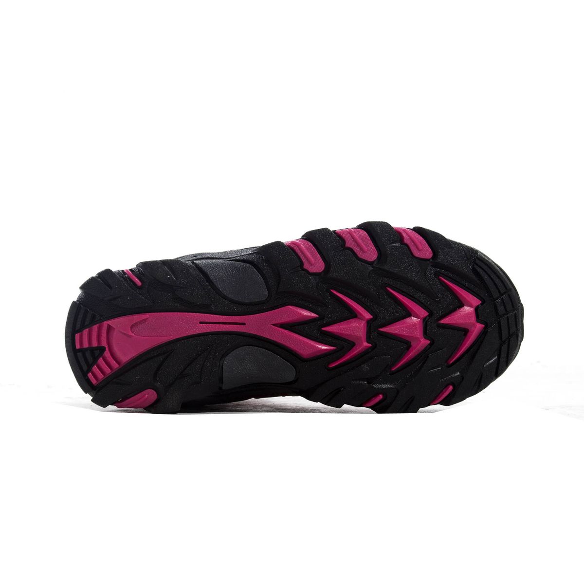 Wasserdichte Mid-Cut Softshell Wanderschuhe