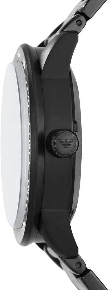 Mechanische Skelett-Armbanduhr