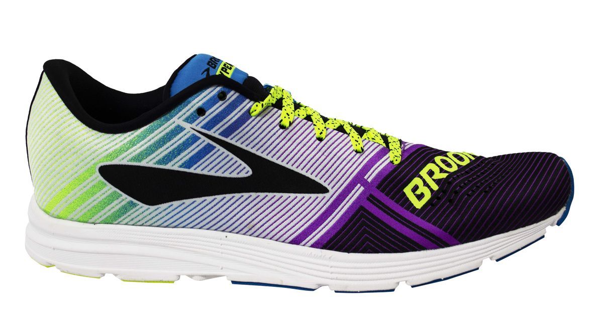 Brooks Hyperion Mehrfarbiger Laufschuh
