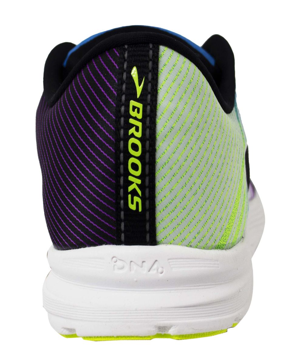 Leichte Hyperion Mesh-Trainer