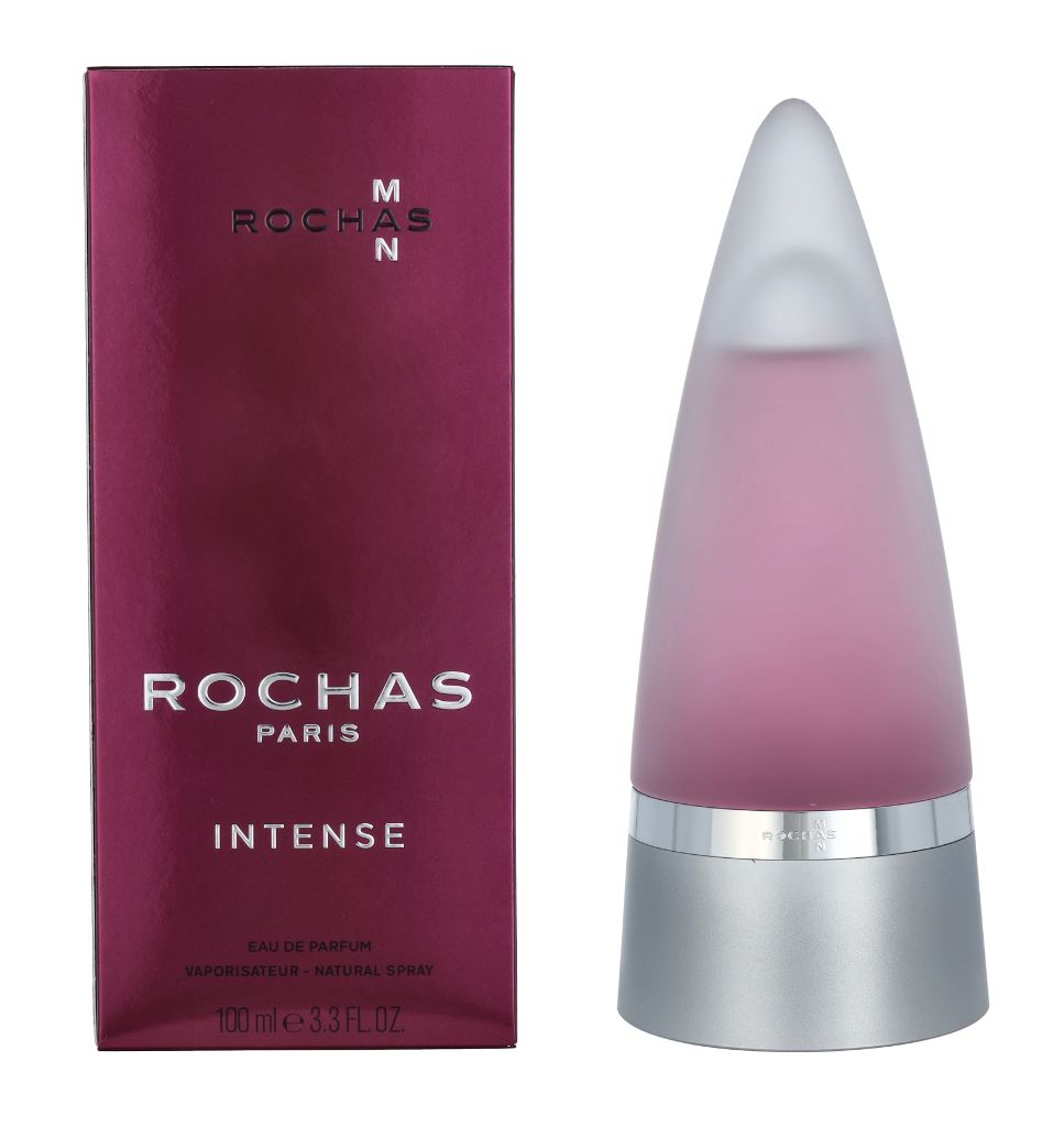 Rochas Man Intense Edp Spray.