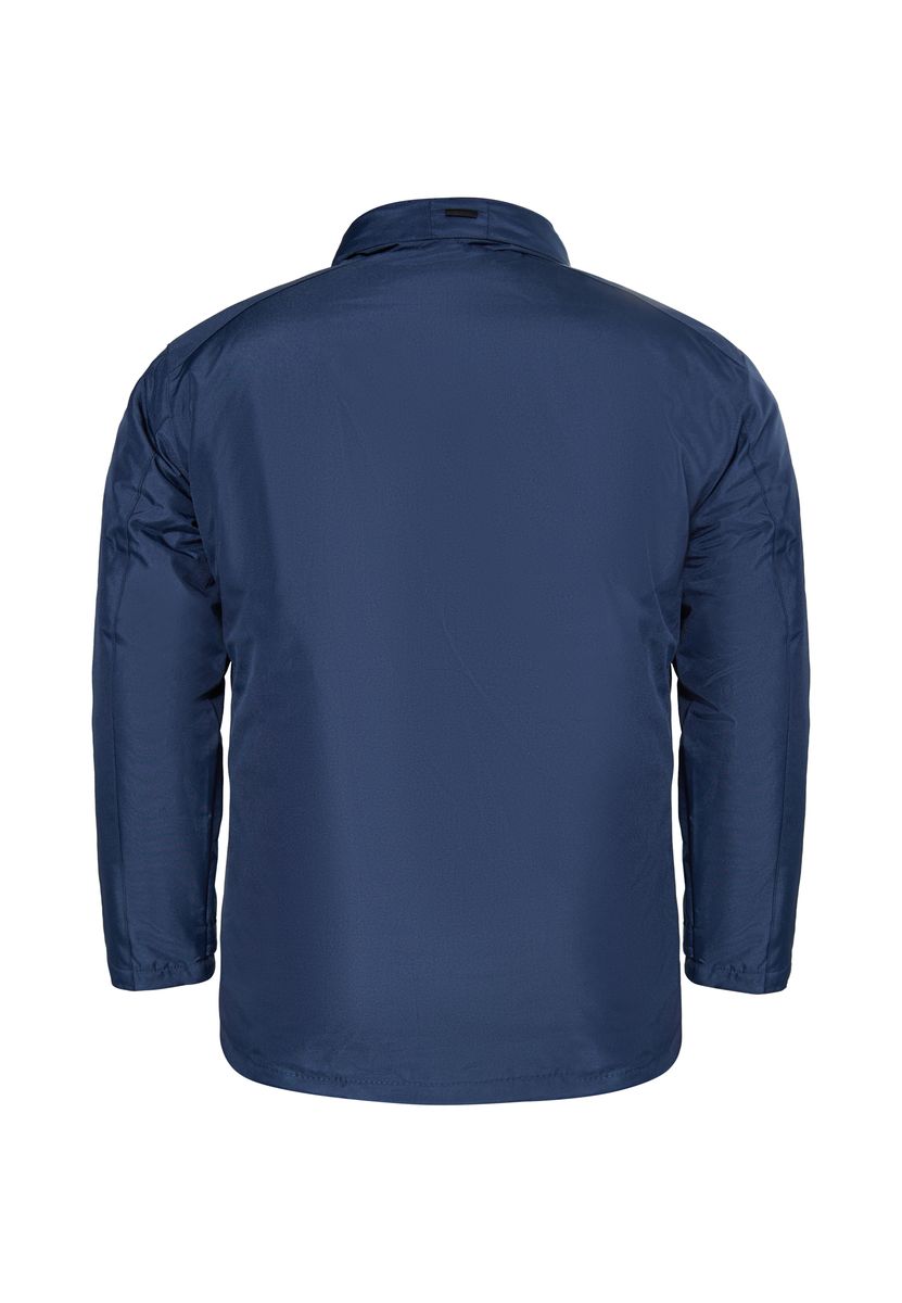 Isolierte Performance Arktis Winterjacke