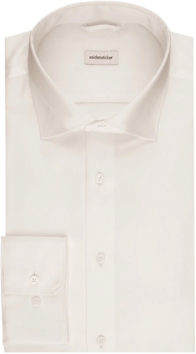 Klassisches Slim Fit Businesshemd