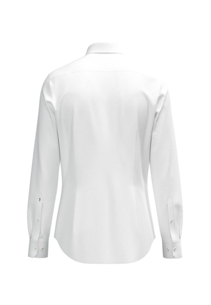 Klassisches Slim Fit Businesshemd