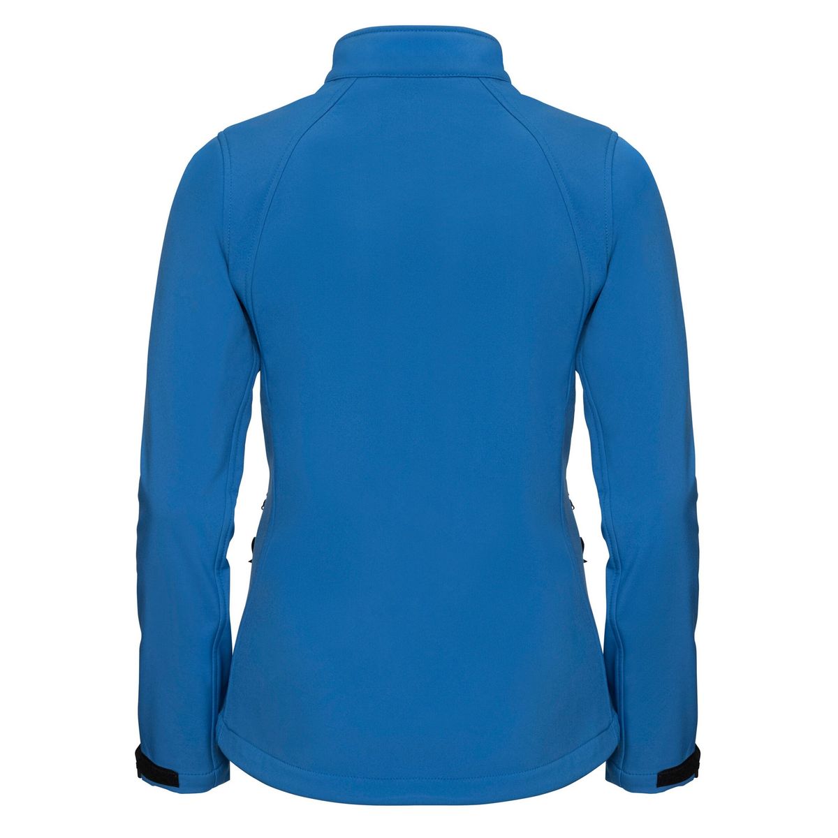 Funktionale Wetterfeste Softshelljacke
