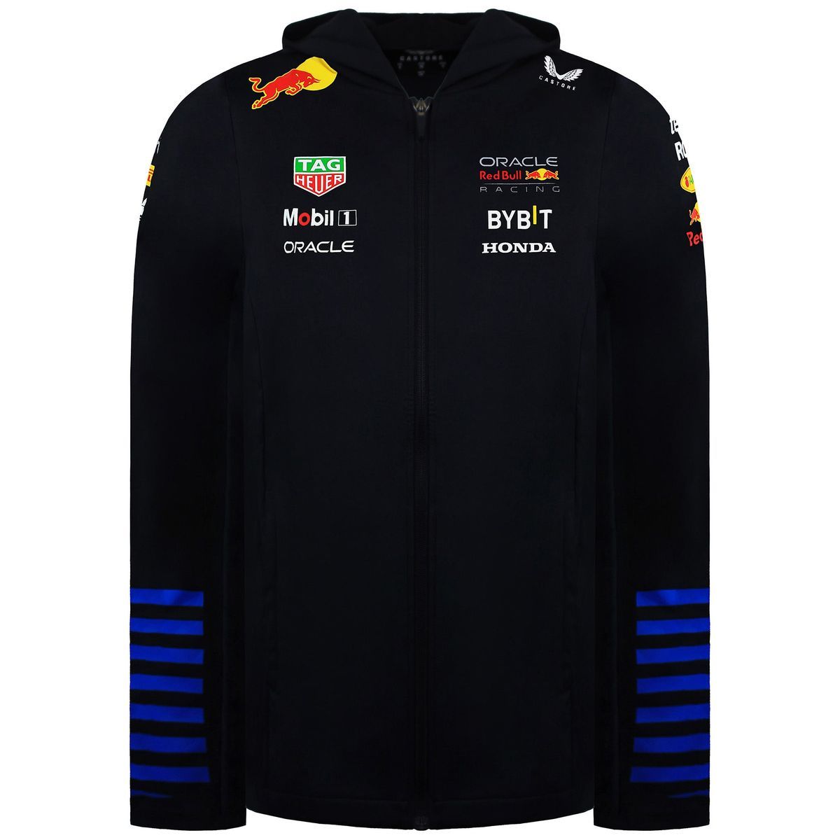 Red Bull Racing Team Trainingsjacke