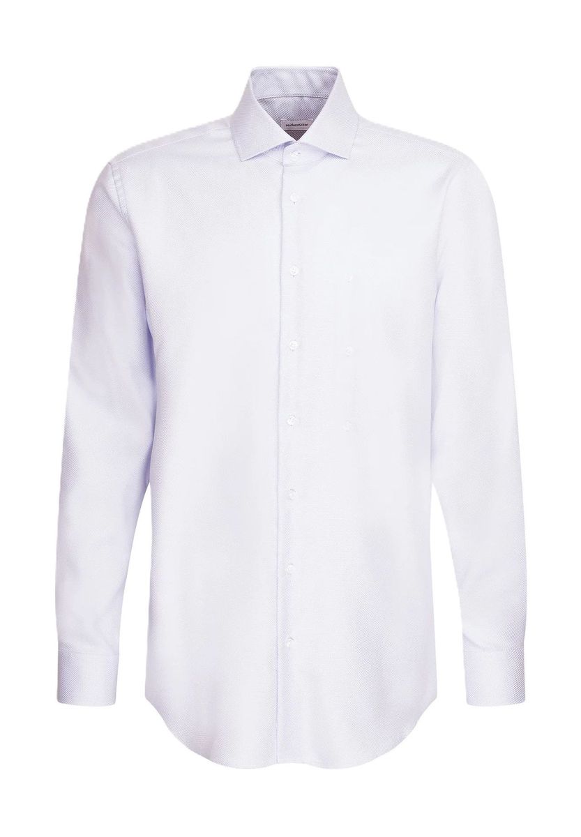 Klassisches Regular Fit Businesshemd