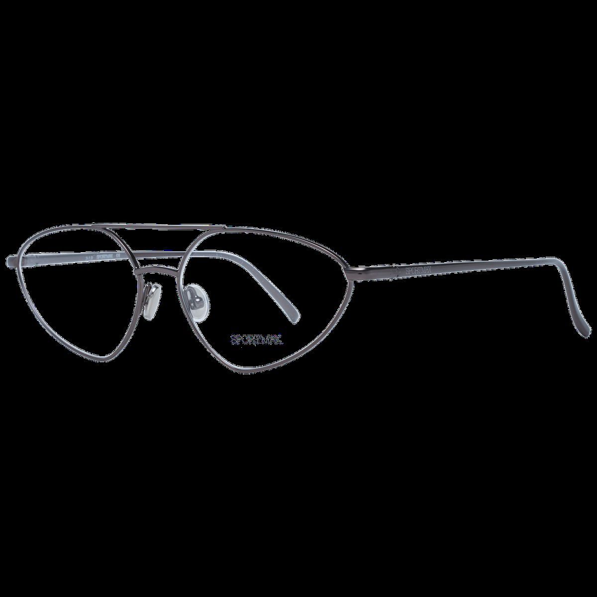 Metallrahmen-Brille im Aviator-Stil