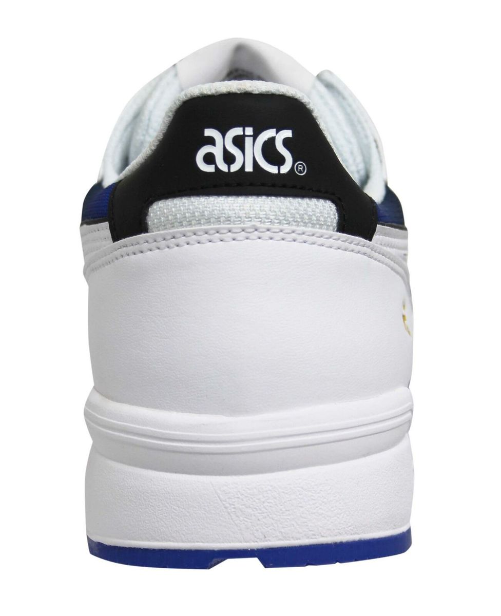 Klassische Retro-Lauf-Sneaker