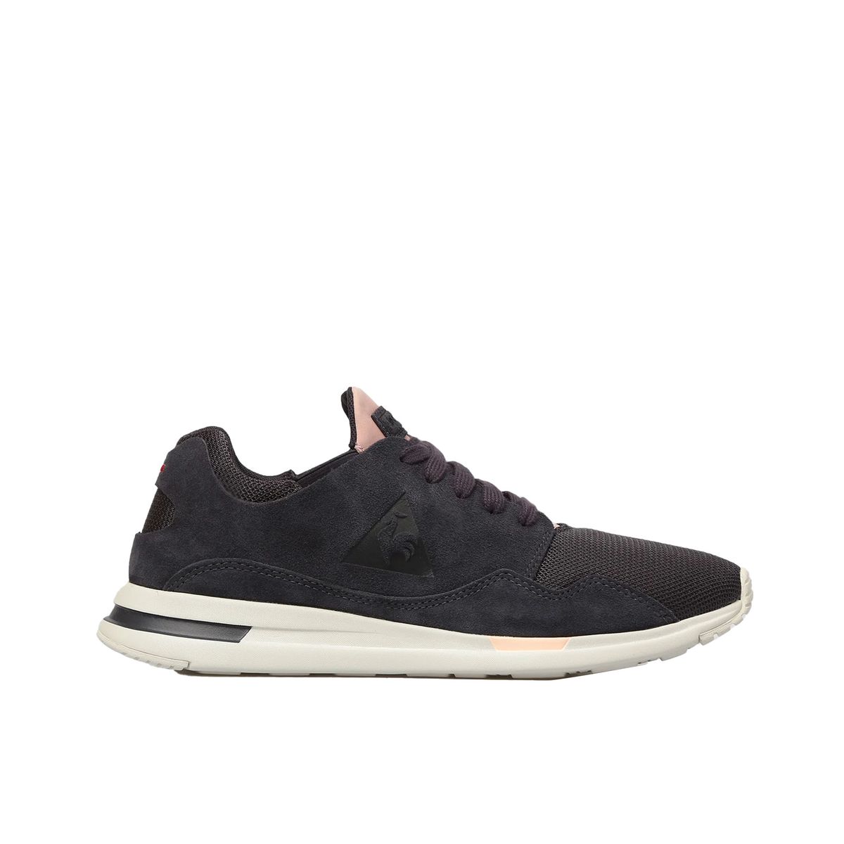 Herren Wildleder Laufschuh Sneaker