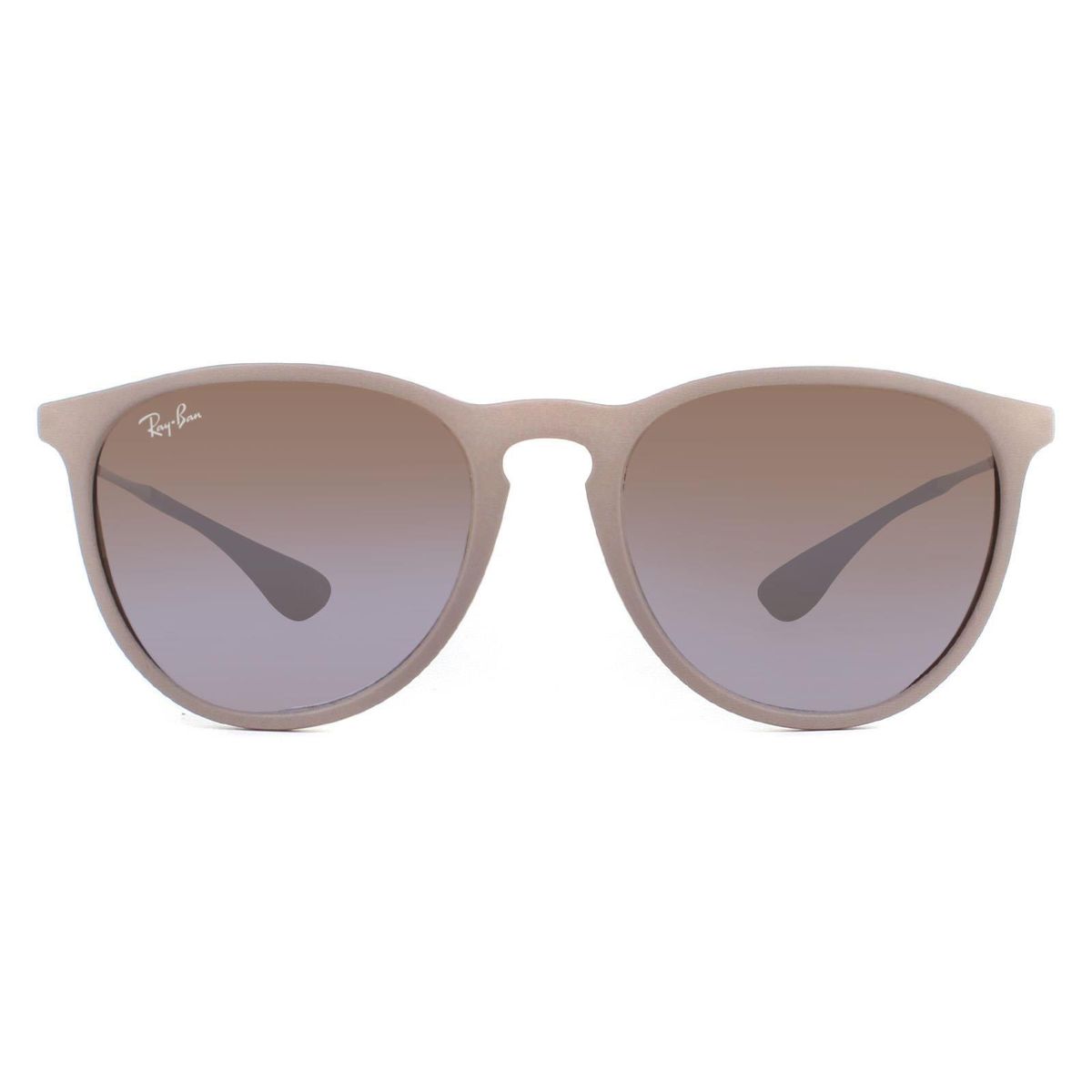 Runde Erika Sonnenbrille