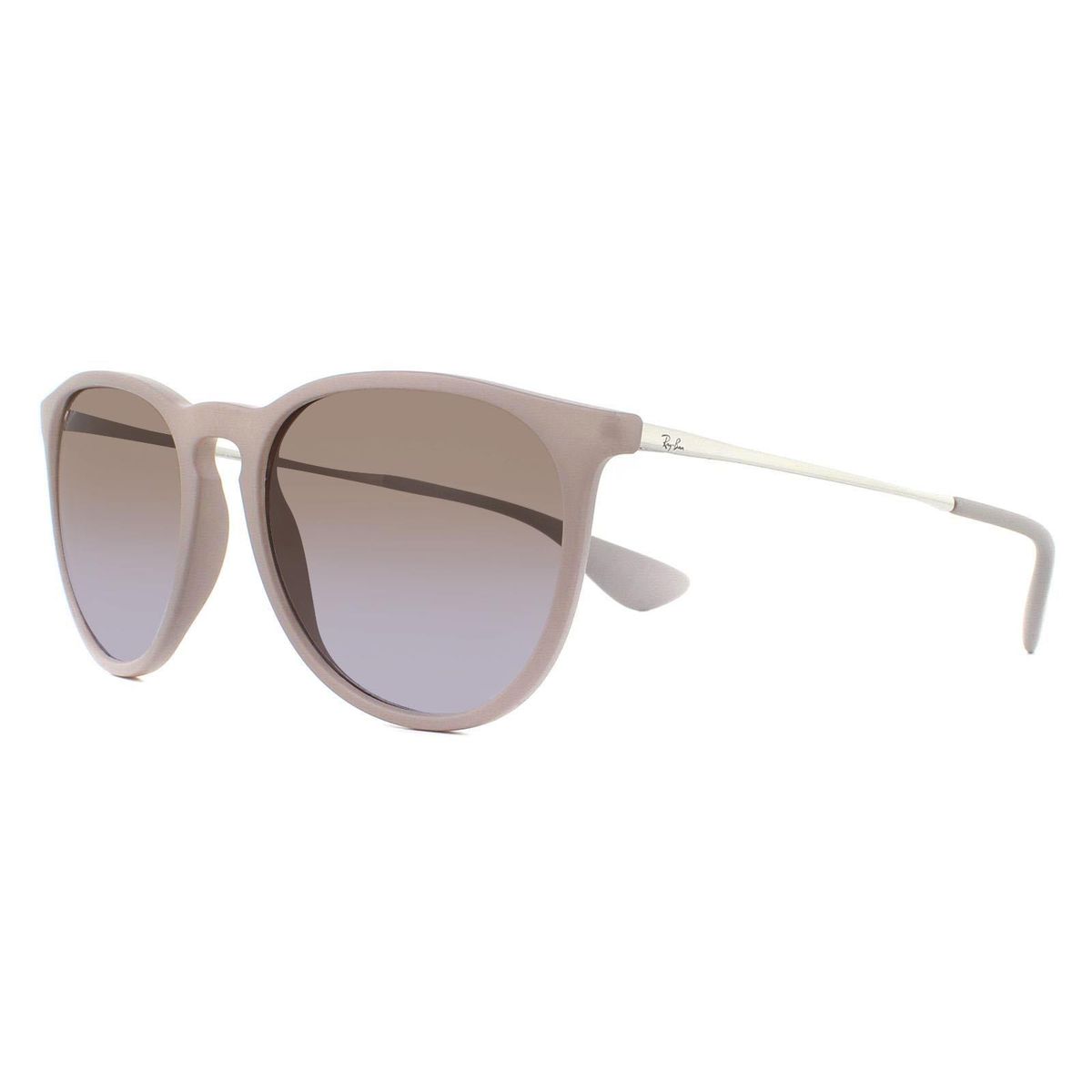 Phantos-Sonnenbrille mit Metallbügeln