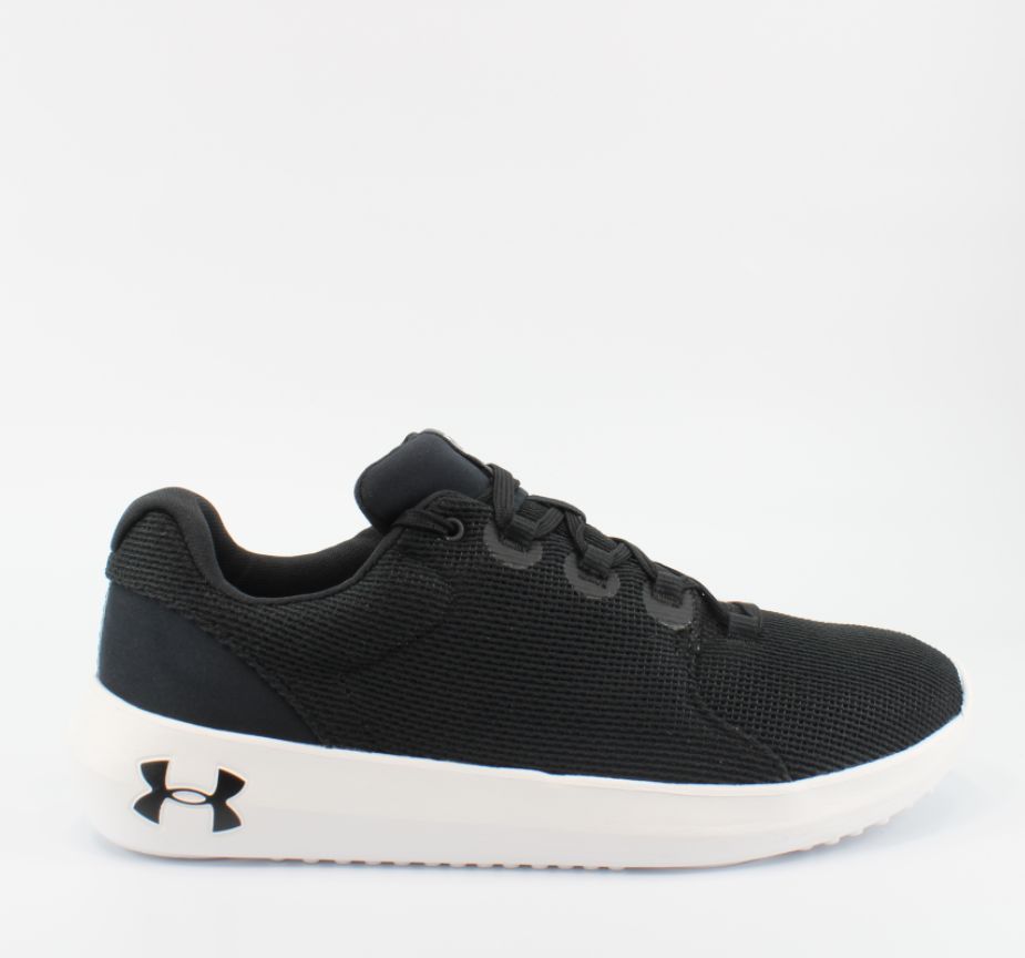 Herren Atmungsaktiver Textil-Sneaker mit niedrigem Schaft