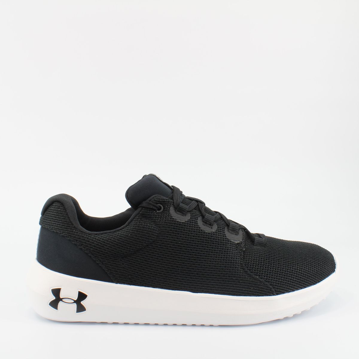 Sportliche Mesh-Schnürsneaker