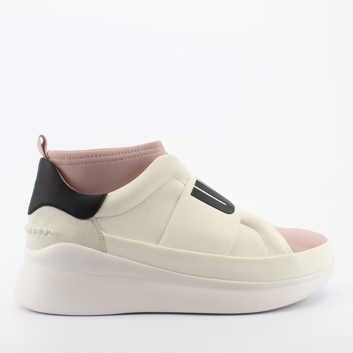 UGG Neutra Slip-On Sneaker für Damen
