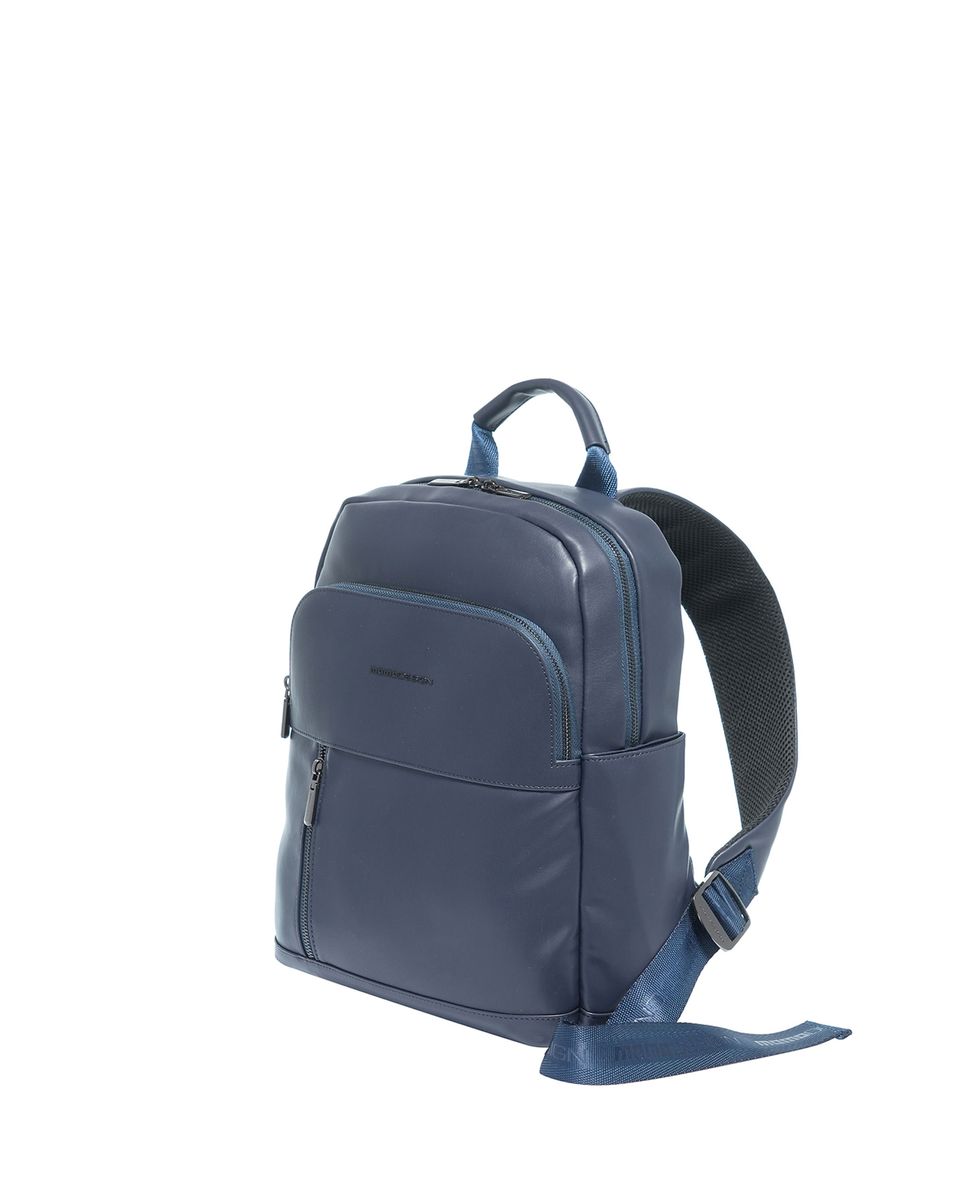 Schlichter Kompakter Urbaner Rucksack