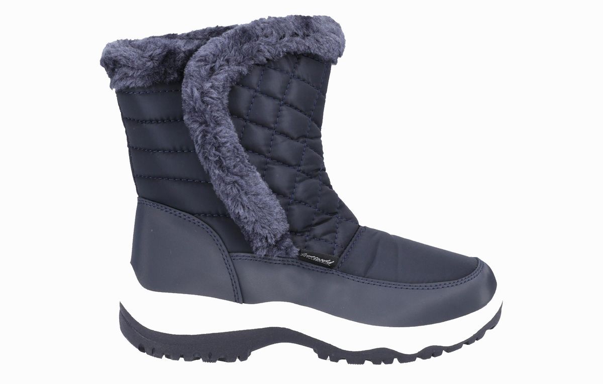 Cotswold Butterrow Wellingtons Damen