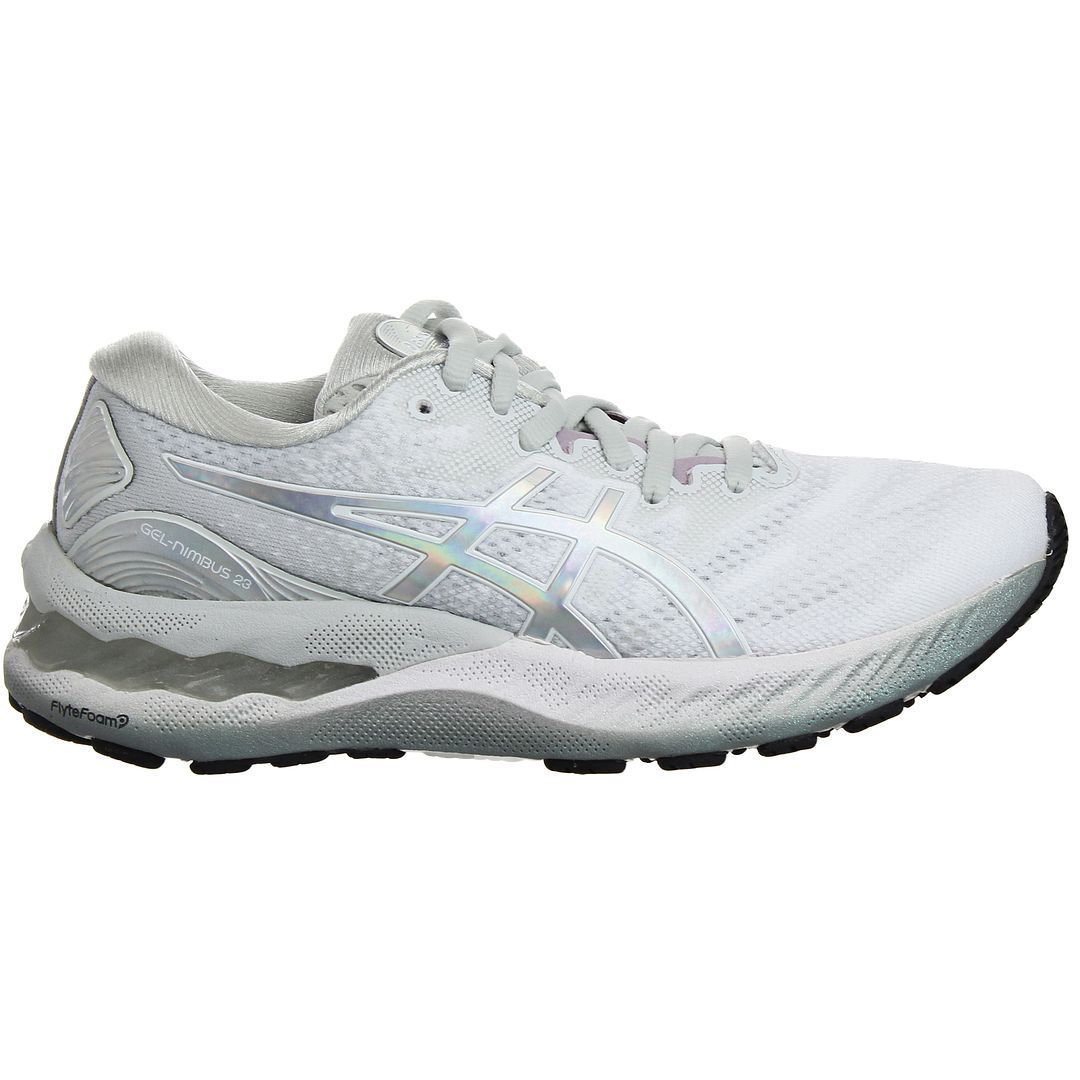 Gel-Nimbus 23 Platinum Laufschuh für Damen