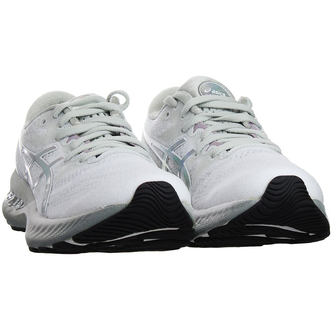 Performance-Laufschuhe mit Gel-Dämpfung