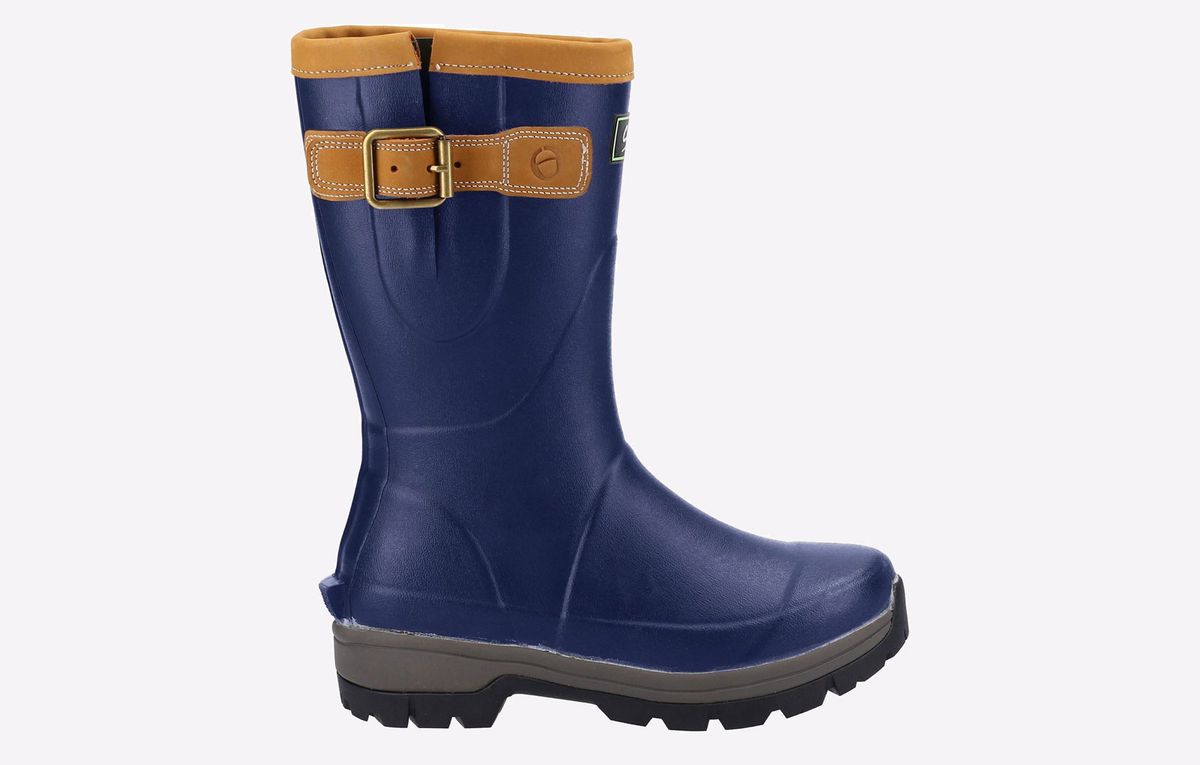 Cotswold Stratus Kurzstiefel Damen