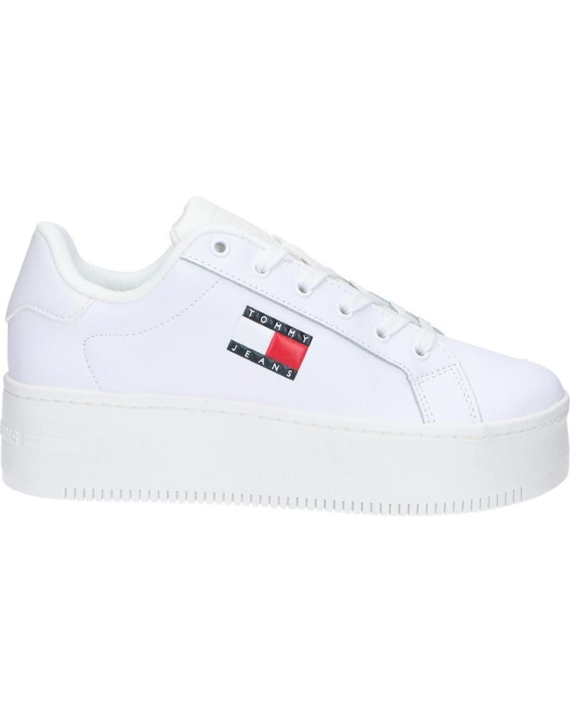 Plateau Cupsole Turnschuhe