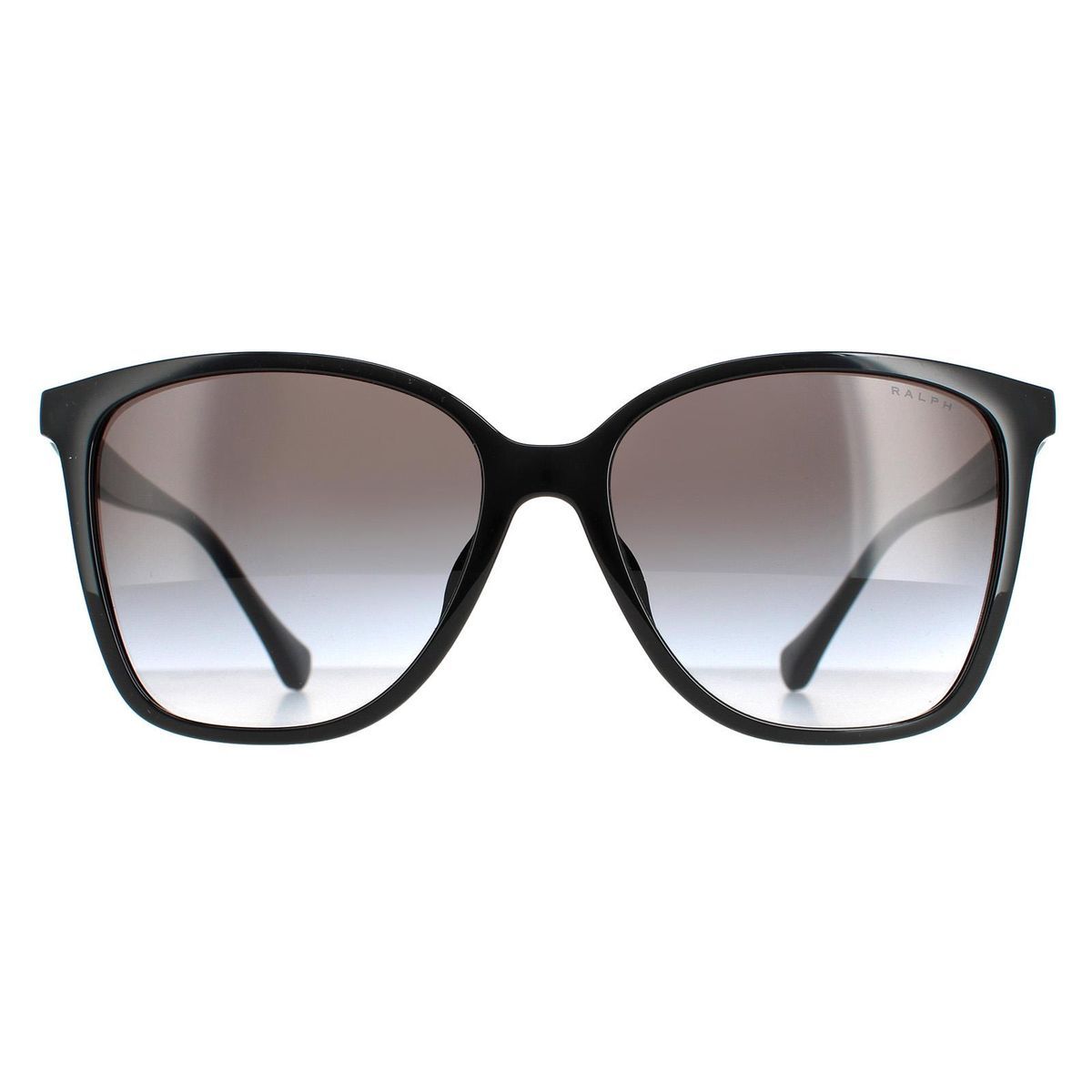 Gradient Cat-Eye-Sonnenbrille