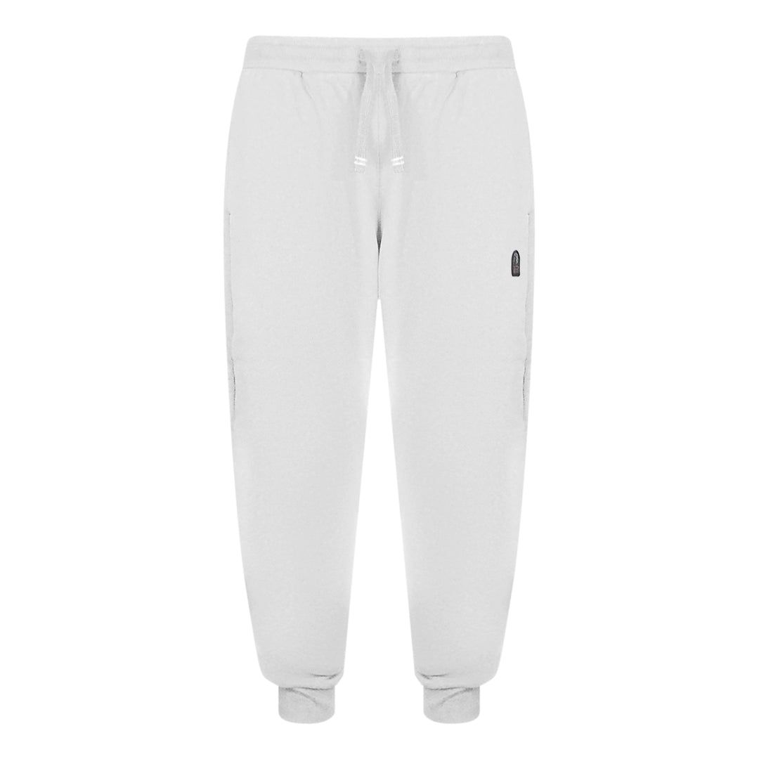 Unisex Cloud White Jogginghose