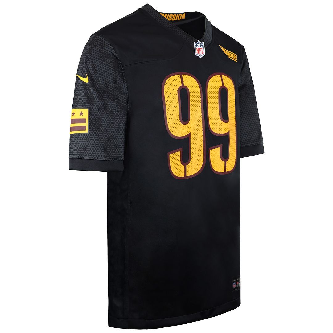 Chase Young Limited Heimtrikot