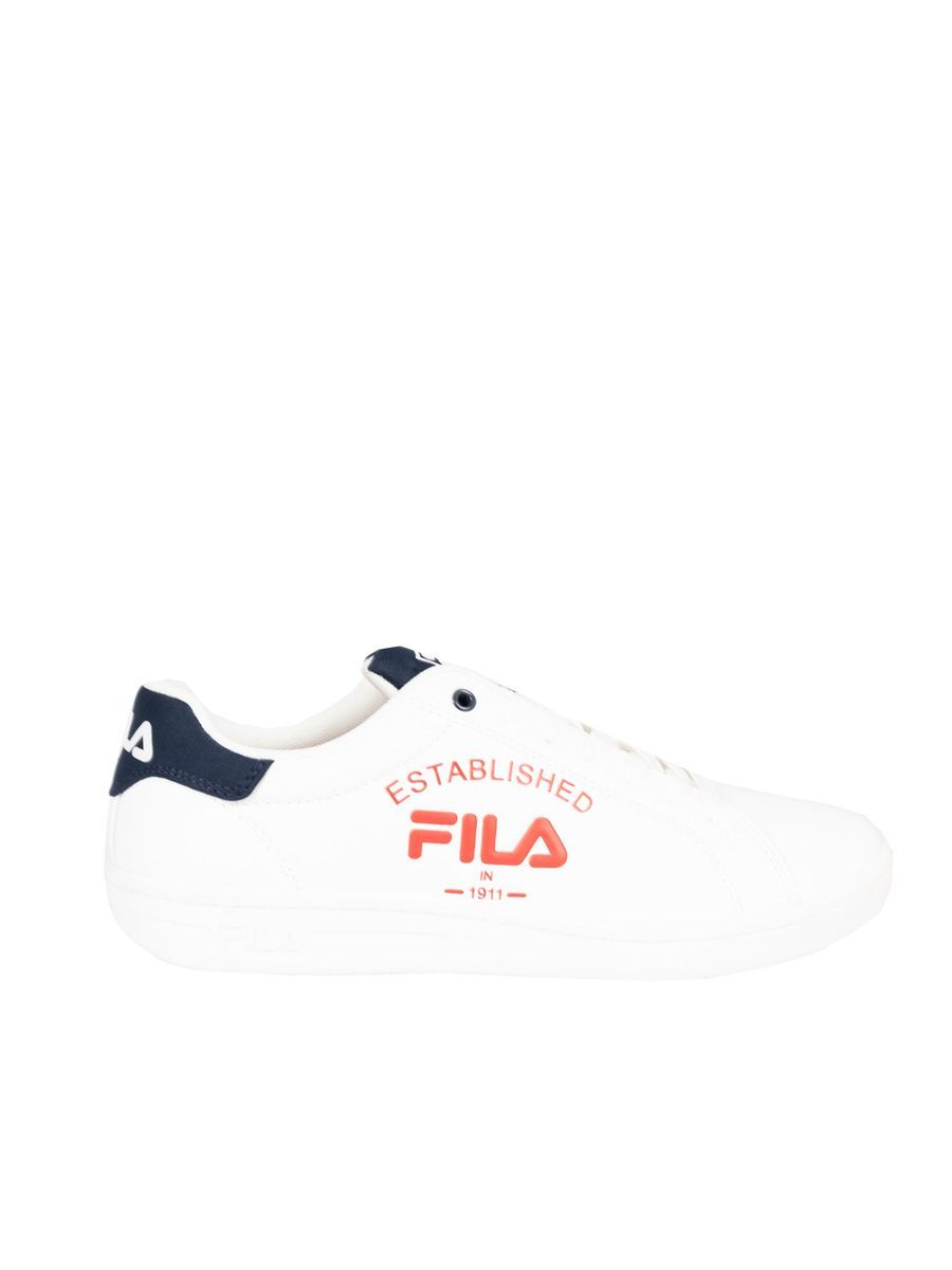 Fila Sneaker Crosscourt 2 Herren weiß