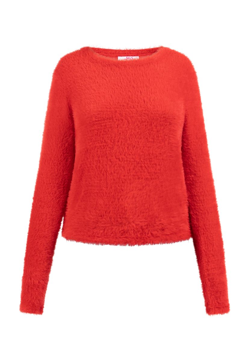 myMo pull en tricot biany