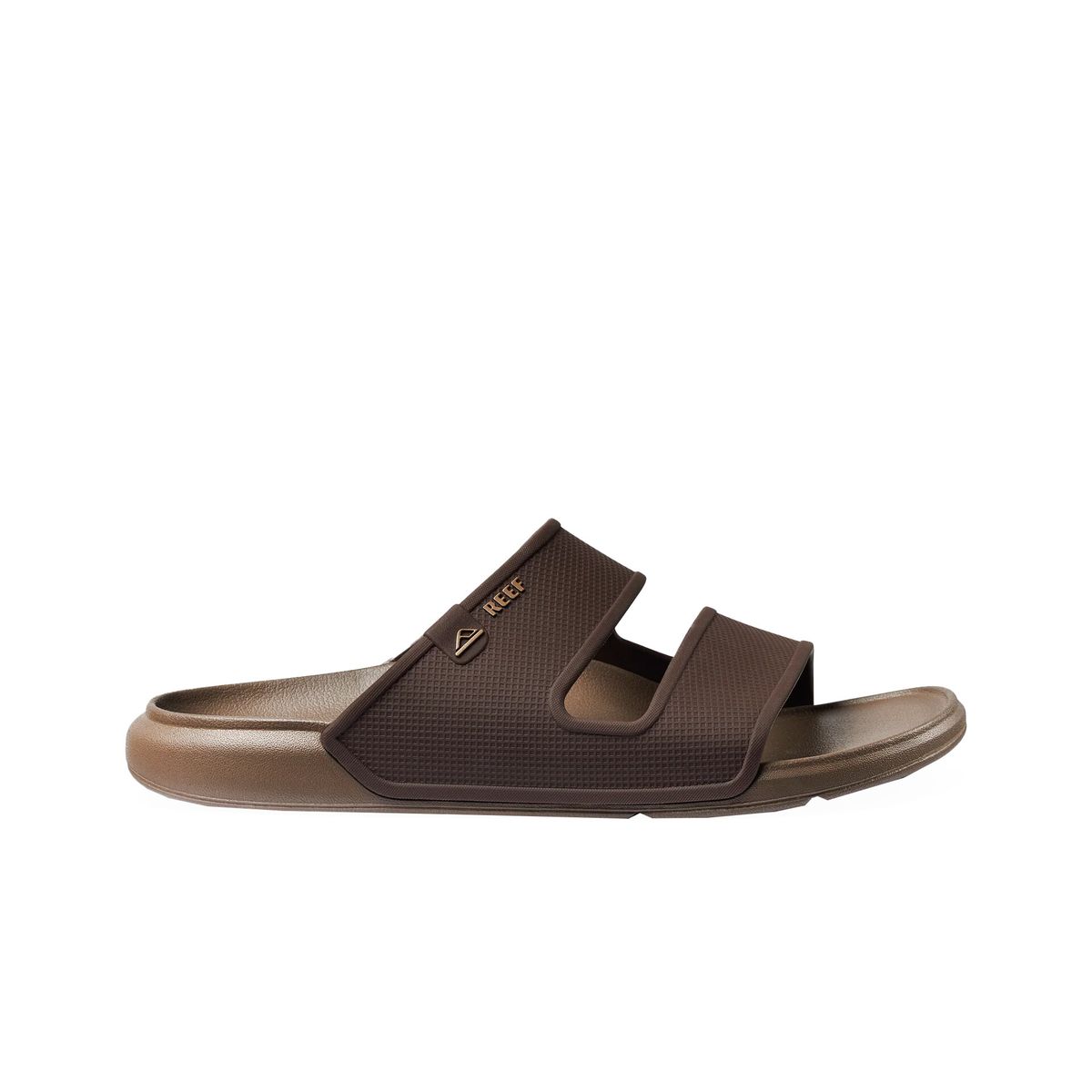 Unisex Oasis Double Up Pantolette