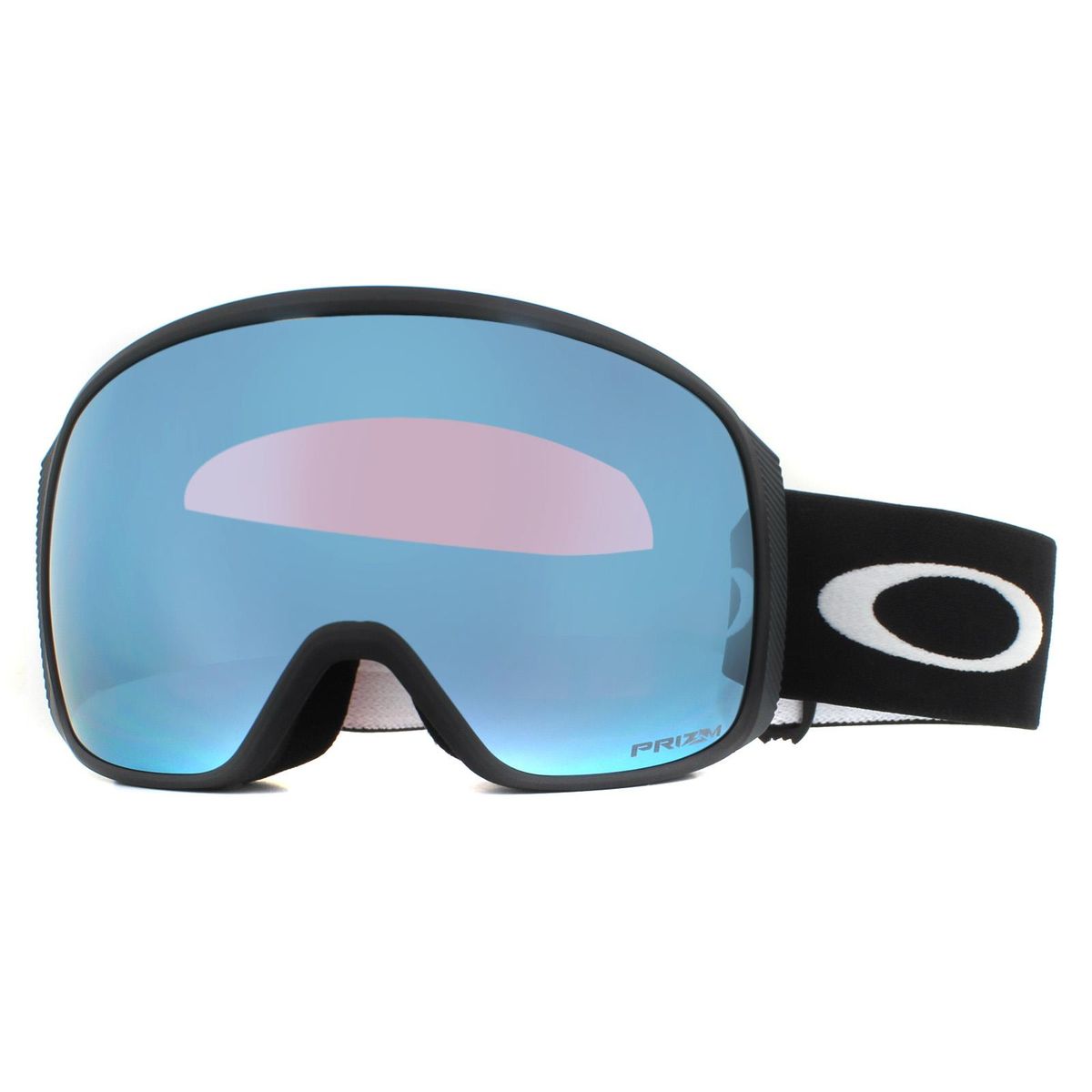 Oversized Performance Skibrille