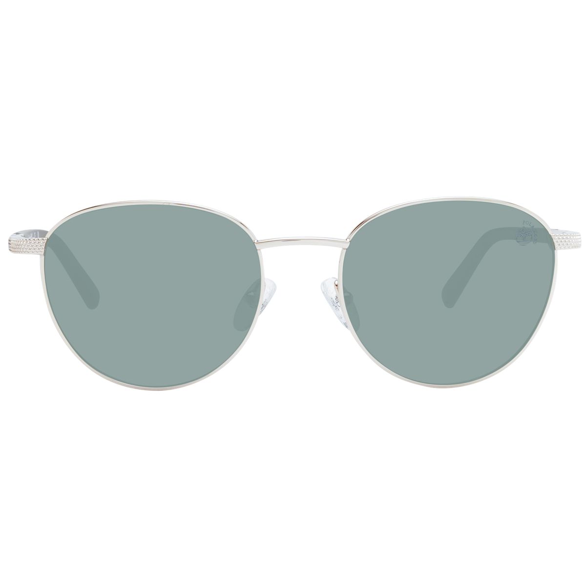 Rundrahmen Polarisierte Brille