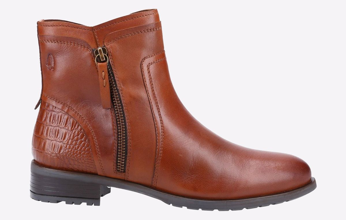 Hush Puppies Scarlett Stiefelette Damen