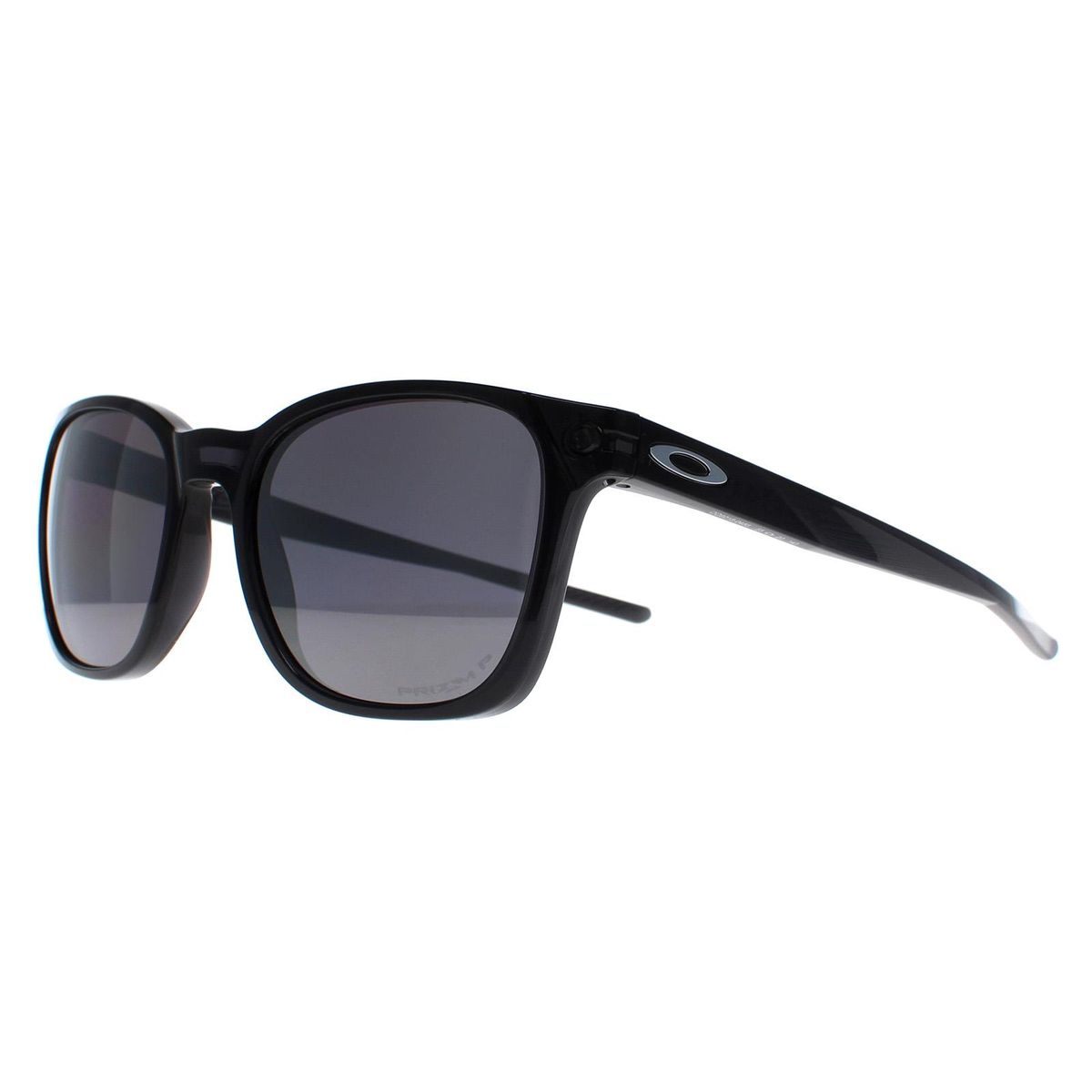 Leichte polarisierte Sonnenbrille in Rechteckform