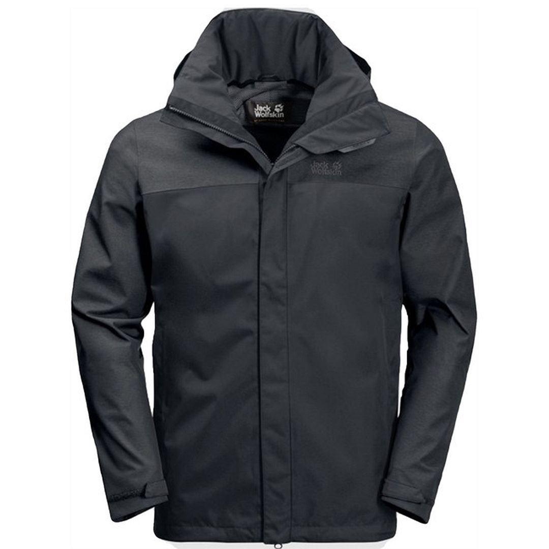 Tech Lab 3L Jacke für Herren