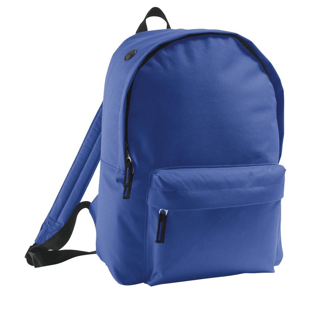 Klassischer Rucksack für Kinder und Teenager