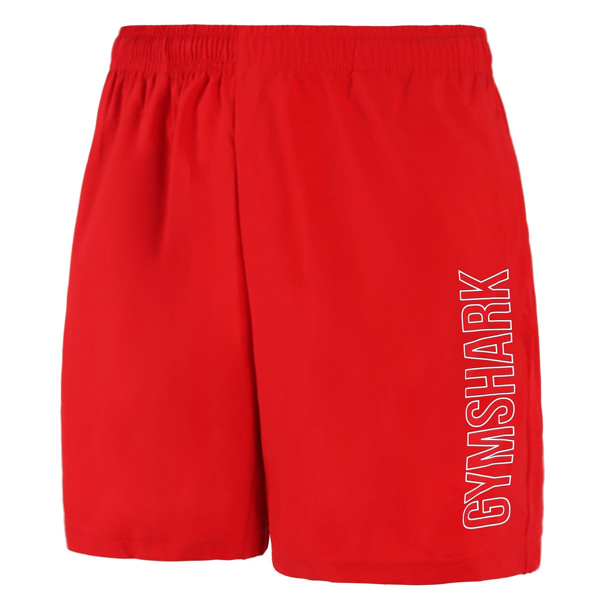 Leichte Performance Trainings-Shorts