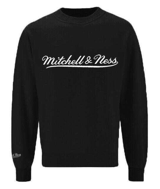 Klassisches Logo Rundhals Sweatshirt
