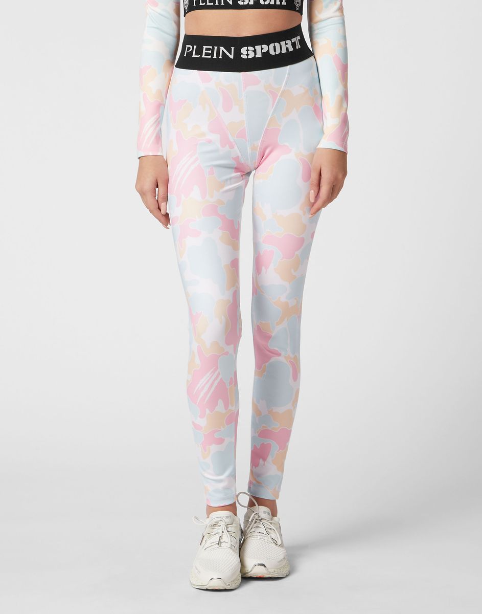 Leggings Camouflage