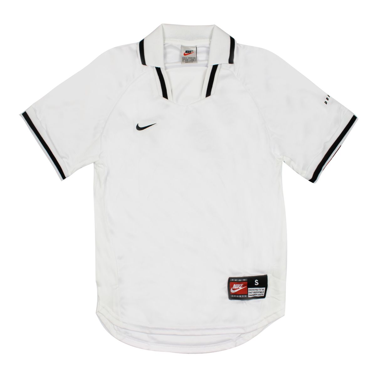 Vintage Dri-Fit Poloshirt